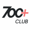 cropped 700 logo black