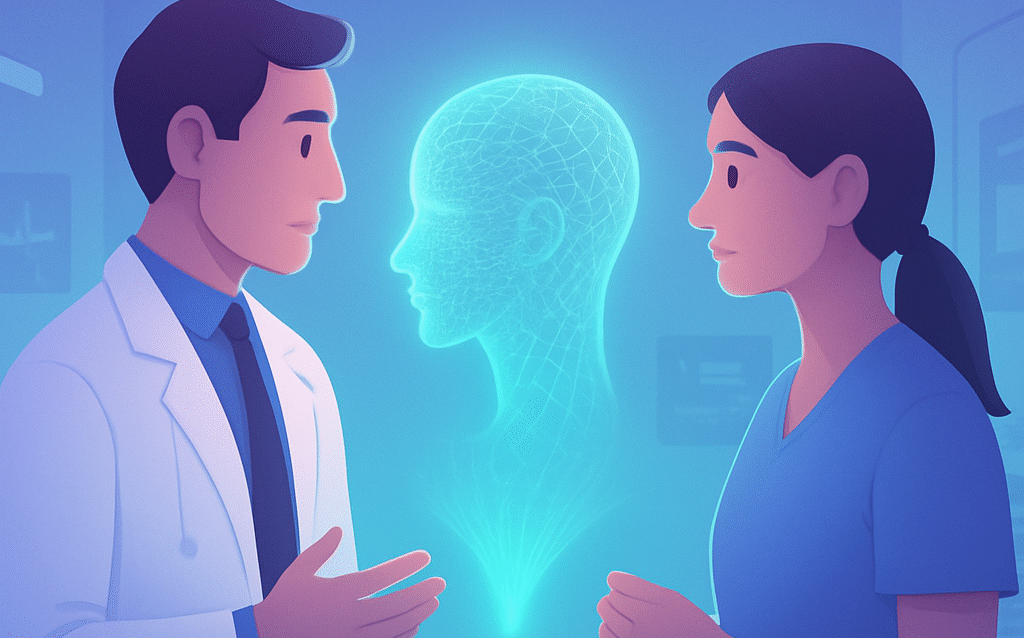 20250806 1238 AI Powered Healthcare Hub simple compose 01k1z3ahp7fe39d28k3ks99csf 20250806 1238 AI Powered Healthcare Hub simple compose 01k1z3ahp7fe39d28k3ks99csf