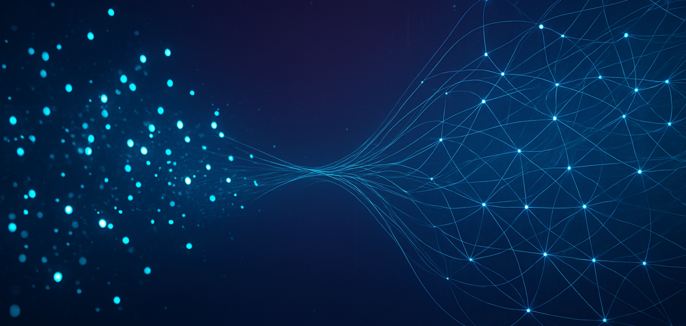 From Siloed Chaos to Connected Insights: The Case for a Data Fabric Approach From Siloed Chaos to Connected Insights: The Case for a Data Fabric Approach