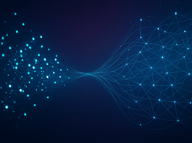 From Siloed Chaos to Connected Insights: The Case for a Data Fabric Approach