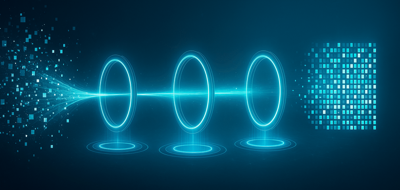 Your Data Isn’t Ready for AI - Here’s a 3-Step Fix Your Data Isn’t Ready for AI - Here’s a 3-Step Fix