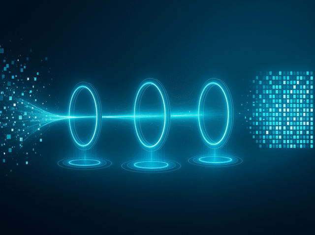 Your Data Isn’t Ready for AI - Here’s a 3-Step Fix