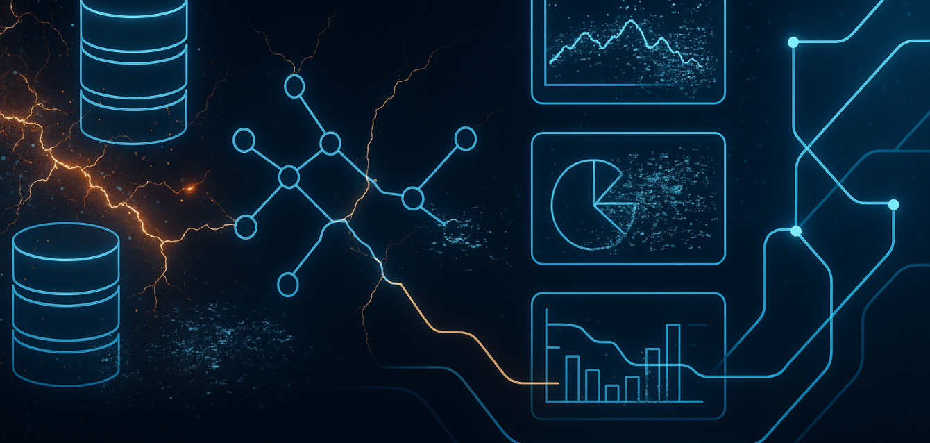 Why most AI projects fail Why most AI projects fail