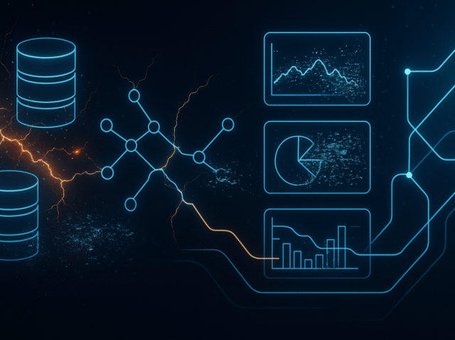 Why most AI projects fail
