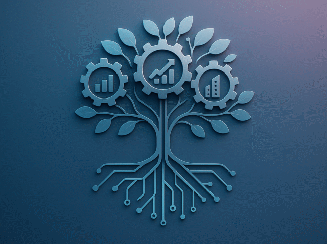 20250923_1545_Tech Tree Growth_simple_compose_01k5v133yheq8r1q3nxffvb4c6