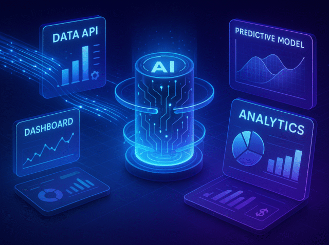 data monetization