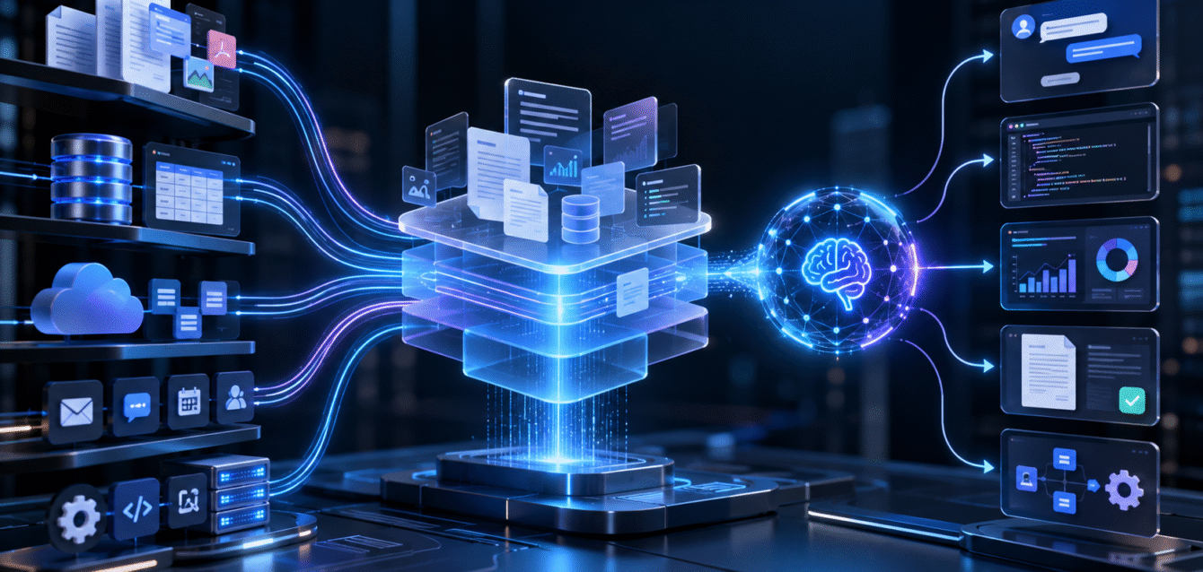 Neon AI Context Data Pipeline Neon AI Context Data Pipeline